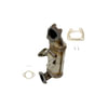 CATCO 1434 Catalytic Converter with Integrated Exhaust Manifold Federal / EPA Catalytic Converter - Direct Fit w/ Integrated