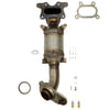 CATCO 1449 Catalytic Converter Federal / EPA Catalytic Converter - Direct Fit