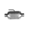 CATCO 6005 Catalytic Converter Federal / EPA Catalytic Converter - Universal Pre-OBDII Standard Duty