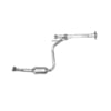 CATCO 9159 Catalytic Converter Federal / EPA Catalytic Converter - Direct Fit