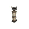 641499 by ANSA - Federal / EPA Catalytic Converter - Direct Fit
