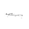 CATCO 4383 Catalytic Converter Federal / EPA Catalytic Converter - Direct Fit
