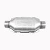 2587 by CATCO - Federal / EPA Catalytic Converter - Universal OBDII Enhanced