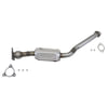 CATCO 4015 Catalytic Converter Federal / EPA Catalytic Converter - Direct Fit