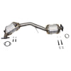 CATCO 4181 Catalytic Converter Federal / EPA Catalytic Converter - Direct Fit