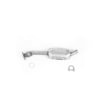 CATCO 4185 Catalytic Converter Federal / EPA Catalytic Converter - Direct Fit