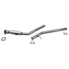 CATCO 4213 Catalytic Converter Federal / EPA Catalytic Converter - Direct Fit