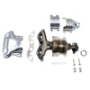 CATCO 4230 Catalytic Converter with Integrated Exhaust Manifold Federal / EPA Catalytic Converter - Direct Fit w/ Integrated