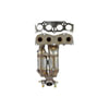 CATCO 4293 Catalytic Converter with Integrated Exhaust Manifold Federal / EPA Catalytic Converter - Direct Fit w/ Integrated