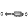 CATCO 4408 Catalytic Converter Federal / EPA Catalytic Converter - Direct Fit