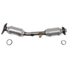 CATCO 4432 Catalytic Converter Federal / EPA Catalytic Converter - Direct Fit