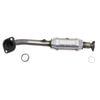 CATCO 4622 Catalytic Converter Federal / EPA Catalytic Converter - Direct Fit