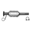 4697 by CATCO - Federal / EPA Catalytic Converter - Direct Fit