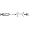 CATCO 4990 Catalytic Converter Federal / EPA Catalytic Converter - Direct Fit
