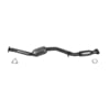 CATCO 5029 Catalytic Converter Federal / EPA Catalytic Converter - Direct Fit