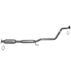 CATCO 5030 Catalytic Converter Federal / EPA Catalytic Converter - Direct Fit