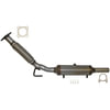 CATCO 5228 Catalytic Converter Federal / EPA Catalytic Converter - Direct Fit