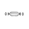 CATCO 9067 Catalytic Converter Federal / EPA Catalytic Converter - Direct Fit