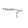 9190 by CATCO - Federal / EPA Catalytic Converter - Direct Fit