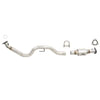 CATCO 9208 Catalytic Converter Federal / EPA Catalytic Converter - Direct Fit