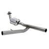 CATCO 9268 Catalytic Converter Federal / EPA Catalytic Converter - Direct Fit