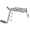 CATCO 9333 Catalytic Converter Federal / EPA Catalytic Converter - Direct Fit