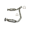 CATCO 9450 Catalytic Converter Federal / EPA Catalytic Converter - Direct Fit