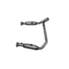 CATCO 9458 Catalytic Converter Federal / EPA Catalytic Converter - Direct Fit