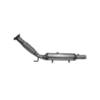 CATCO 9536 Catalytic Converter Federal / EPA Catalytic Converter - Direct Fit