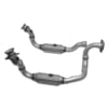 CATCO 9576 Catalytic Converter Federal / EPA Catalytic Converter - Direct Fit