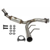 CATCO 9633 Catalytic Converter Federal / EPA Catalytic Converter - Direct Fit