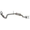 CATCO 9644 Catalytic Converter Federal / EPA Catalytic Converter - Direct Fit
