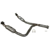 CATCO 9862 Catalytic Converter Federal / EPA Catalytic Converter - Direct Fit