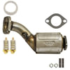 CATCO 5261 Catalytic Converter Federal / EPA Catalytic Converter - Direct Fit