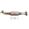 CATCO 5362 Catalytic Converter Federal / EPA Catalytic Converter - Direct Fit