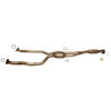 5388 by CATCO - Federal / EPA Catalytic Converter - Direct Fit