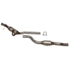CATCO 5408 Catalytic Converter Federal / EPA Catalytic Converter - Direct Fit