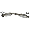 CATCO 5425 Catalytic Converter Federal / EPA Catalytic Converter - Direct Fit