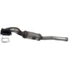 5432 by CATCO - Federal / EPA Catalytic Converter - Direct Fit