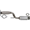 CATCO 5440 Catalytic Converter Federal / EPA Catalytic Converter - Direct Fit