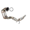 CATCO 5455 Catalytic Converter Federal / EPA Catalytic Converter - Direct Fit
