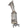5459 by CATCO - Federal / EPA Catalytic Converter - Direct Fit