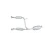 645872 by ANSA - Federal / EPA Catalytic Converter - Direct Fit
