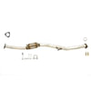 643142 by ANSA - Federal / EPA Catalytic Converter - Direct Fit
