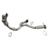 644057 by ANSA - Federal / EPA Direct Fit Converter Assembly