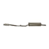 BW3057 by ANSA - Exhaust Muffler