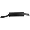 BW4047 by ANSA - Exhaust Muffler