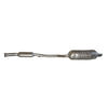 BW9307 by ANSA - Exhaust Muffler