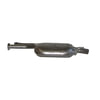 ME6505 by ANSA - Exhaust Muffler