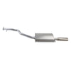 PR1447 by ANSA - Exhaust Muffler